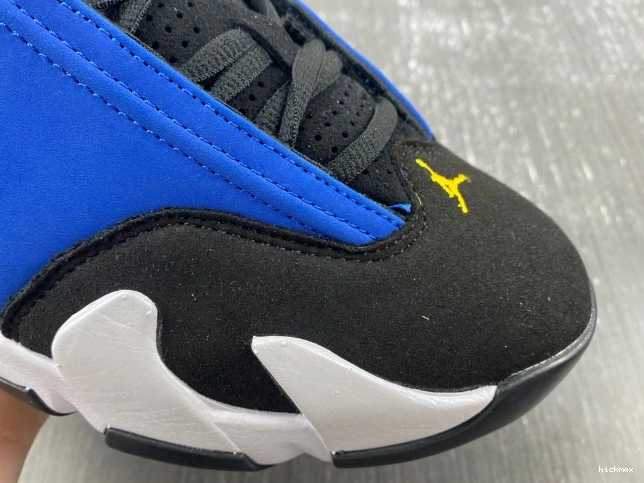 Cheap MAX Jordan Laney 487471-407 14 Retro 0628